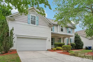 15108 Bridle Trace Ln, Pineville, NC 28134 - Photo 16