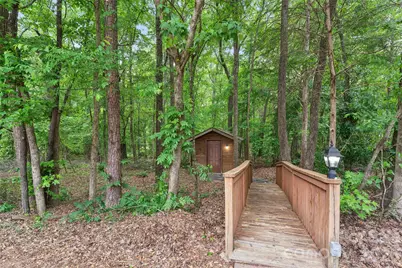 15108 Bridle Trace Lane, Pineville, NC 28134 - Photo 28