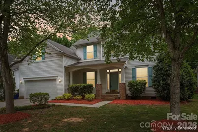 15108 Bridle Trace Lane, Pineville, NC 28134 - Photo 1