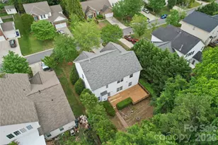 15108 Bridle Trace Ln, Pineville, NC 28134 - Photo 34