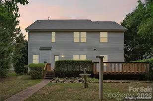 15108 Bridle Trace Ln, Pineville, NC 28134 - Photo 38