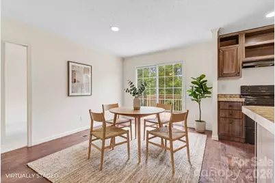 111 Buck Ridge Drive, Marion, NC 28752 - Photo 6