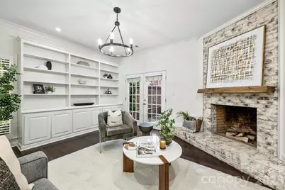 520 N Poplar Street #I, Charlotte, NC 28202 - Photo 22