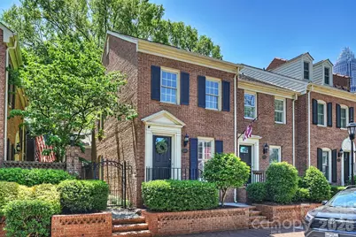 520 N Poplar Street #I, Charlotte, NC 28202 - Photo 1