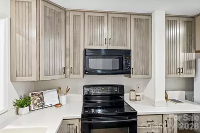 520 N Poplar Street #I, Charlotte, NC 28202 - Photo 16