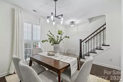 520 N Poplar Street #I, Charlotte, NC 28202 - Photo 8