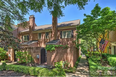 520 N Poplar Street #I, Charlotte, NC 28202 - Photo 44