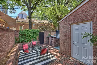 520 N Poplar Street #I, Charlotte, NC 28202 - Photo 36