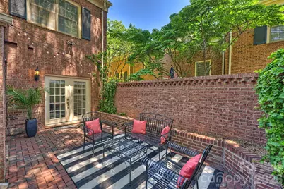 520 N Poplar Street #I, Charlotte, NC 28202 - Photo 40