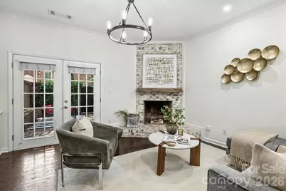 520 N Poplar Street #I, Charlotte, NC 28202 - Photo 20