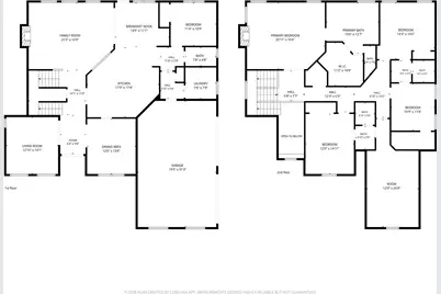 1915 Prima Cornice Court, Waxhaw, NC 28173 - Photo 6