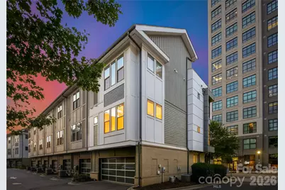 211 Doggett Street, Charlotte, NC 28203 - Photo 2