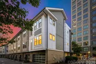 211 Doggett St, Charlotte, NC 28203 - Photo 2