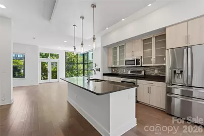 211 Doggett Street, Charlotte, NC 28203 - Photo 8