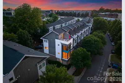 211 Doggett Street, Charlotte, NC 28203 - Photo 38