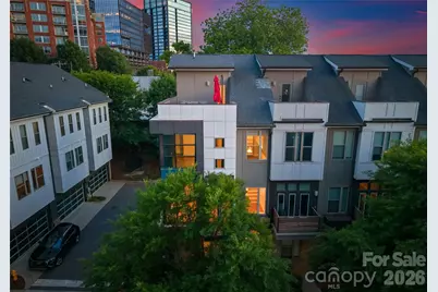 211 Doggett Street, Charlotte, NC 28203 - Photo 4