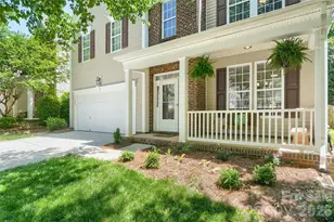 1621 Wilburn Park Ln NW, Charlotte, NC 28269 - Photo 2