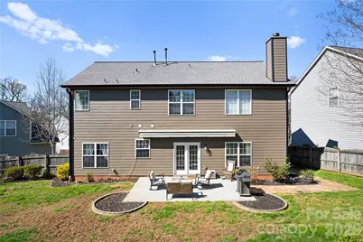 4704 Lone Tree Court, Charlotte, NC 28269 - Photo 4