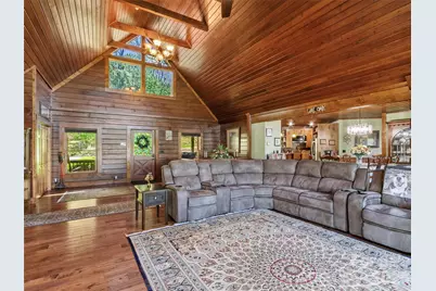 129 Apple Farm Road, Bakersville, NC 28705 - Photo 20