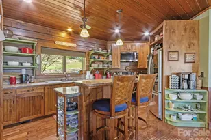 129 Apple Farm Rd, Bakersville, NC 28705 - Photo 16