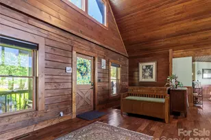 129 Apple Farm Rd, Bakersville, NC 28705 - Photo 24