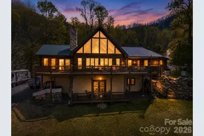 129 Apple Farm Road, Bakersville, NC 28705 - Photo 36