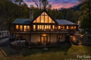 129 Apple Farm Rd, Bakersville, NC 28705 - Photo 36