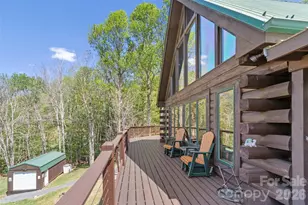 129 Apple Farm Rd, Bakersville, NC 28705 - Photo 38