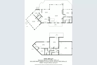 129 Apple Farm Road, Bakersville, NC 28705 - Photo 48