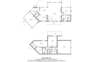 129 Apple Farm Rd, Bakersville, NC 28705 - Photo 48