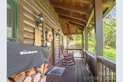 129 Apple Farm Road, Bakersville, NC 28705 - Photo 40