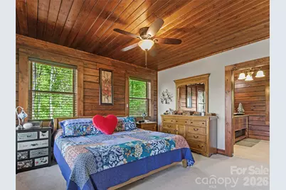 129 Apple Farm Road, Bakersville, NC 28705 - Photo 26