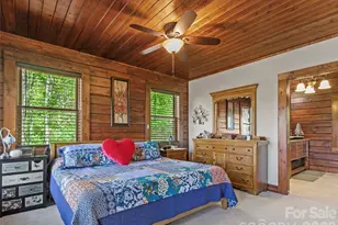 129 Apple Farm Rd, Bakersville, NC 28705 - Photo 26