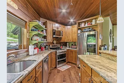 129 Apple Farm Road, Bakersville, NC 28705 - Photo 12