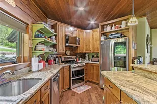 129 Apple Farm Rd, Bakersville, NC 28705 - Photo 12