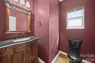 157 Old Harbor Dr, Mount Gilead, NC 27306 - Photo 16