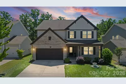 157 Old Harbor Drive, Mount Gilead, NC 27306 - Photo 1