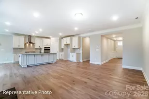 5064 McLaughlin Loop, Waxhaw, NC 28173 - Photo 4