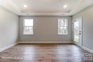 5064 McLaughlin Loop, Waxhaw, NC 28173 - Photo 12