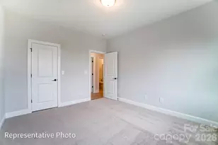 5064 McLaughlin Loop, Waxhaw, NC 28173 - Photo 16