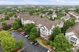 14321 San Paolo Ln, Charlotte, NC 28277 - Photo 24