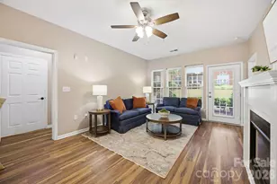 14321 San Paolo Ln, Charlotte, NC 28277 - Photo 1