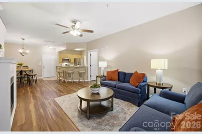 14321 San Paolo Lane, Charlotte, NC 28277 - Photo 2