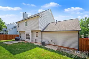 1921 Stonewyck Ave, Kannapolis, NC 28081 - Photo 30