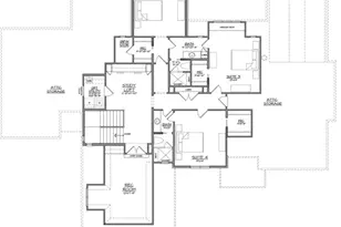706 Deodar Cedar Dr, Weddington, NC 28104 - Photo 4