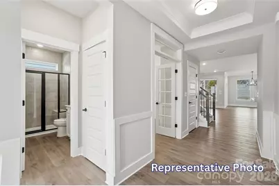 1778 Wardwell Drive, Sherrills Ford, NC 28673 - Photo 2