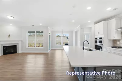 1778 Wardwell Drive, Sherrills Ford, NC 28673 - Photo 12