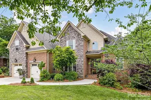 2007 Sugar Mill Road, Indian Trail, NC 28079 - Photo 48