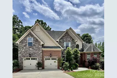2007 Sugar Mill Road, Indian Trail, NC 28079 - Photo 1