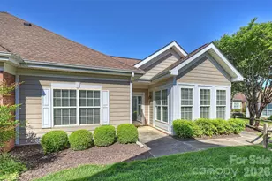 2015 Woodburn Terrace, Matthews, NC 28105 - Photo 2